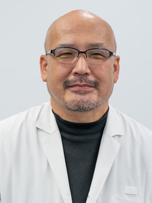副院長 外科 元木 崇之