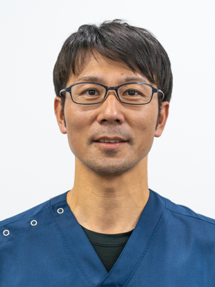 整形外科 主任医長 釜付 祐輔