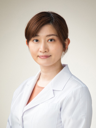 外科 医長 竹原 裕子