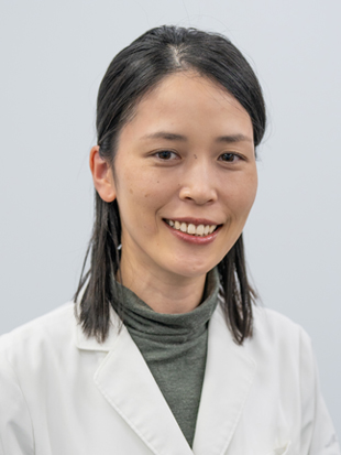 内科 医長 妹尾 真弓